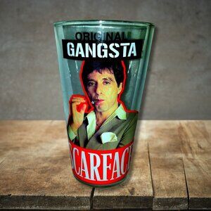 BNIB SCARFACE Original Gangsta O.G Glass
